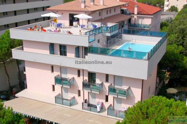 Olimpia Hotel & Aparthotel