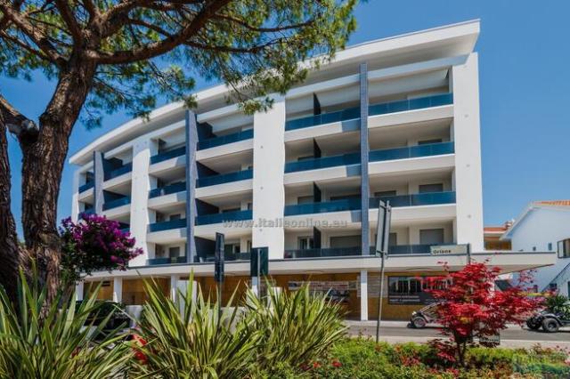 Condominio Giardino
