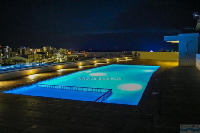 Condominio Giardino