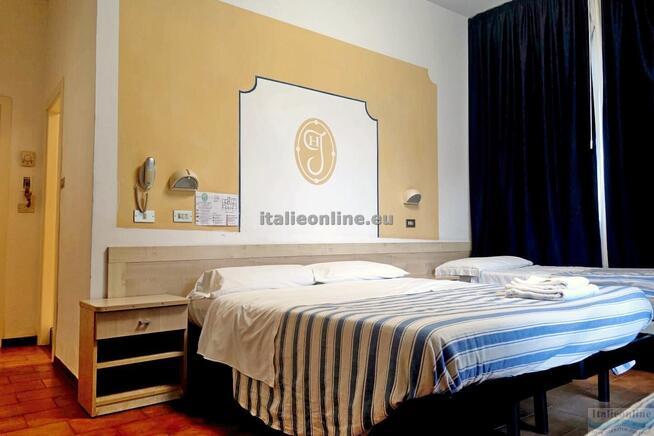 Hotel New Jolie