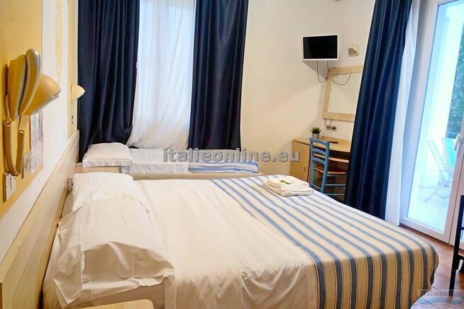 Hotel New Jolie