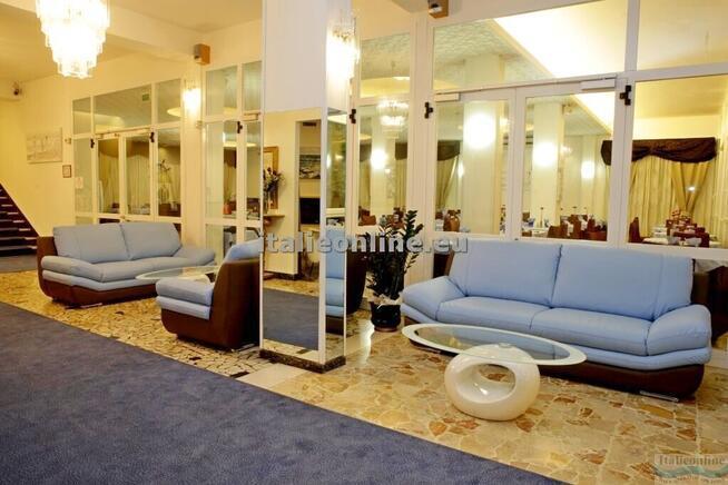 Hotel New Jolie