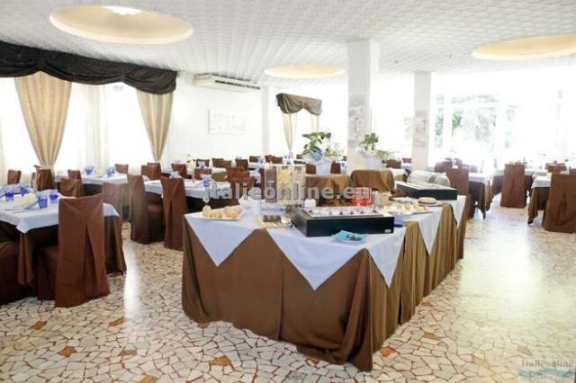 Hotel New Jolie