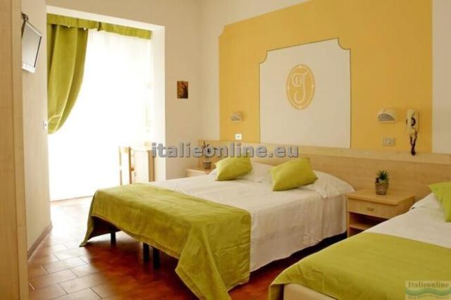 Hotel New Jolie