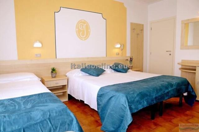 Hotel New Jolie