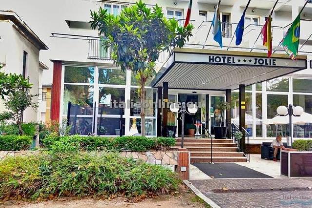 Hotel New Jolie