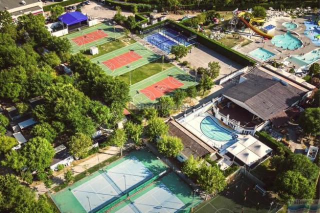 Villaggio San Francesco