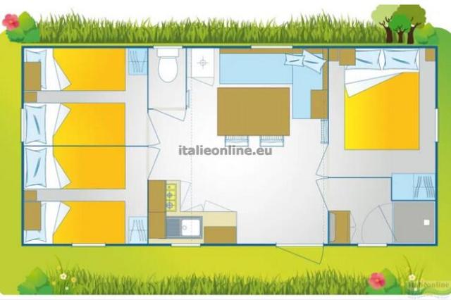 Villaggio San Francesco