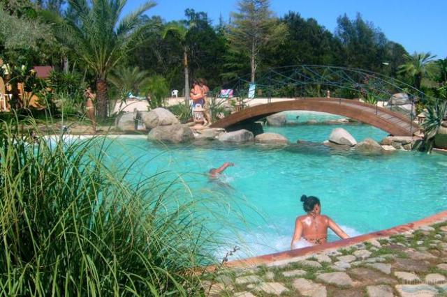 Camping Village L´Ultima Spiaggia
