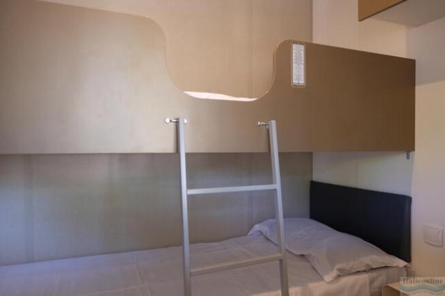 Camping Village L´Ultima Spiaggia
