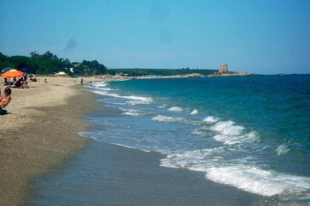 Camping Village L´Ultima Spiaggia