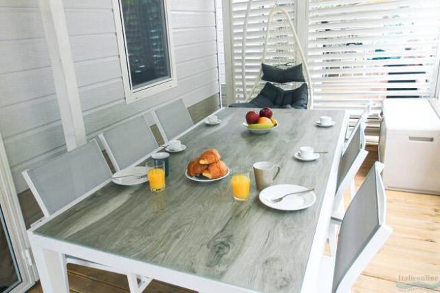 Camping Village L´Ultima Spiaggia