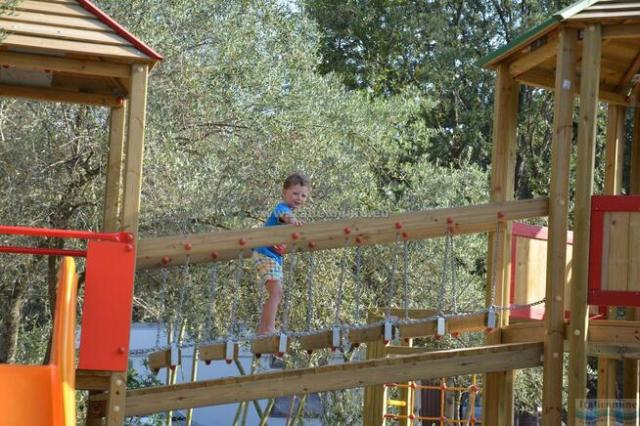 Camping Village L´Ultima Spiaggia