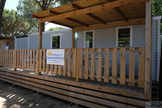 Camping Village L´Ultima Spiaggia