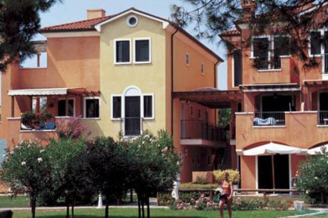 Residence Campiello del Sole