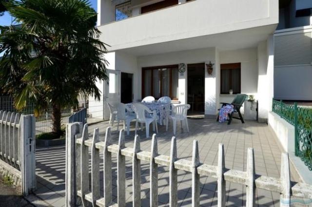 Ville Capri e Aquila