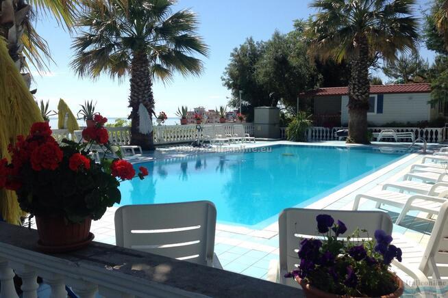 Camping Terrazzo sul Mare