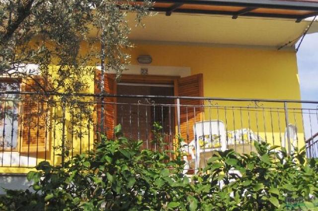 Camping Terrazzo sul Mare