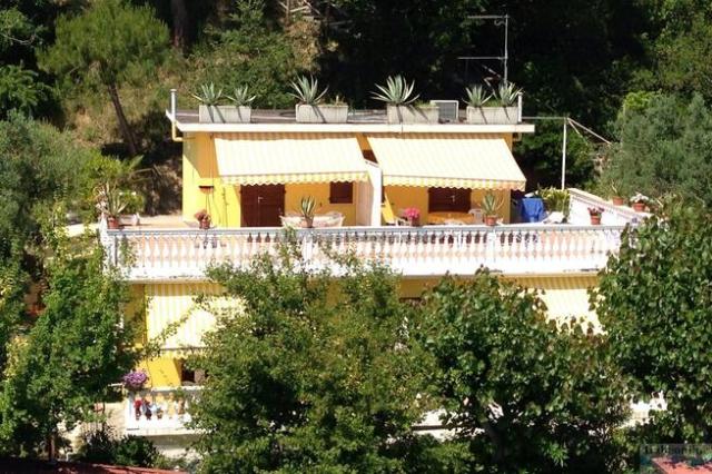 Camping Terrazzo sul Mare