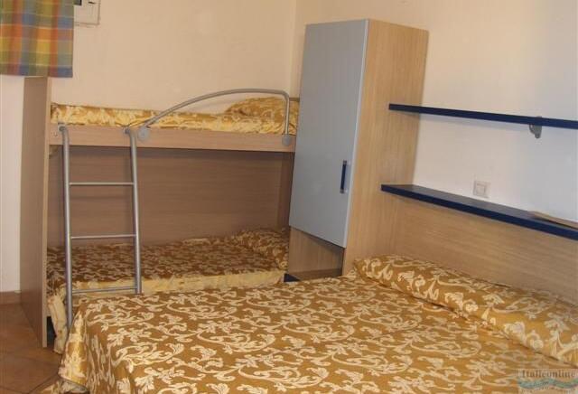 Camping Terrazzo sul Mare