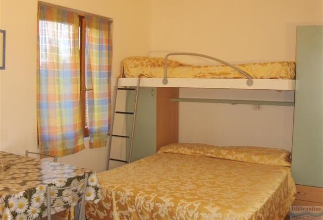 Camping Terrazzo sul Mare