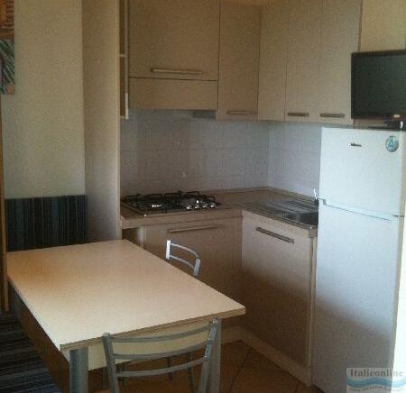 Camping Terrazzo sul Mare