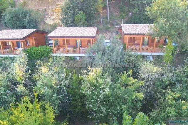 Camping Terrazzo sul Mare