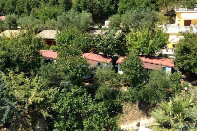 Camping Terrazzo sul Mare