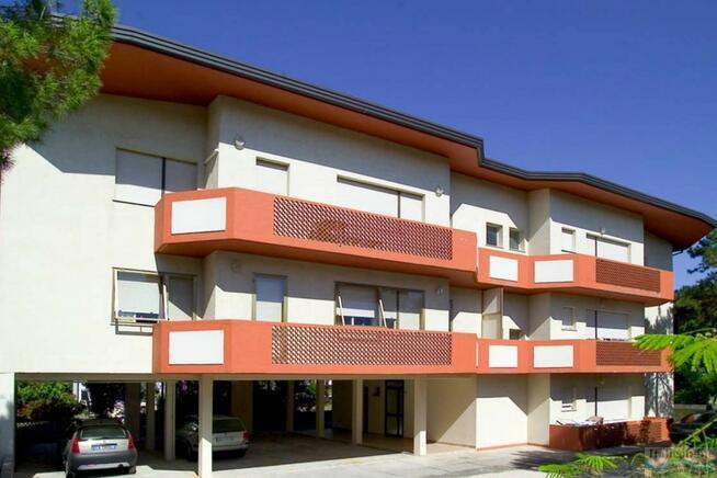 Apartmány Massimo
