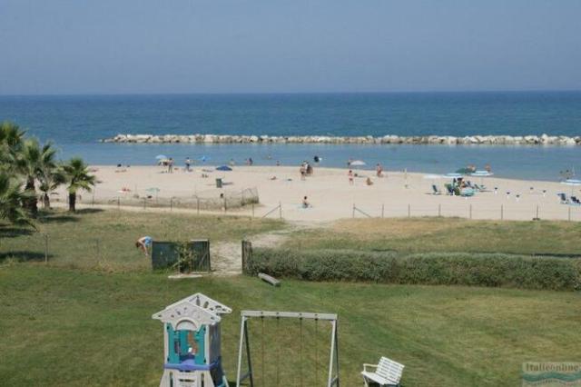 Residence Brezza di Mare
