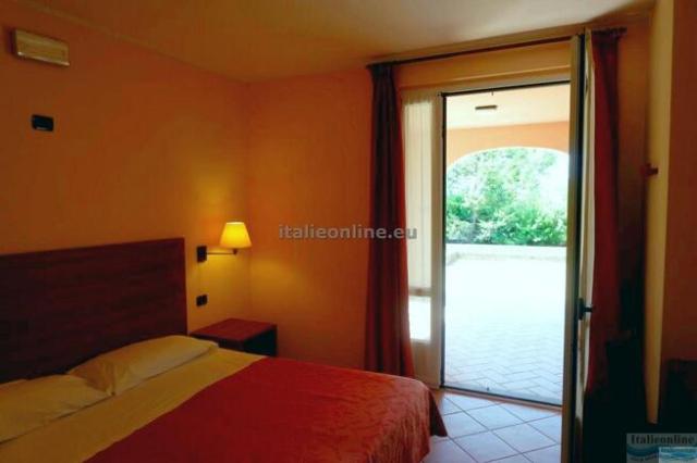 Residence Corte dei Tusci