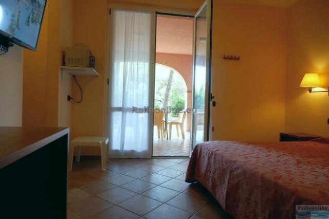 Residence Corte dei Tusci