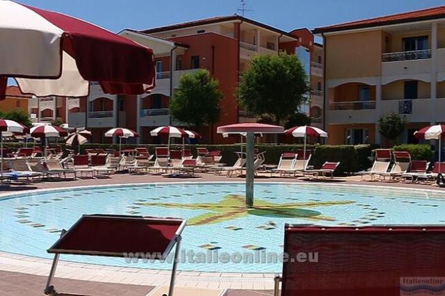 Pini Village Family Resort - Villaggio Ai Pini