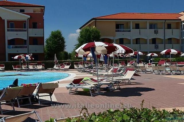 Pini Village Family Resort - Villaggio Ai Pini