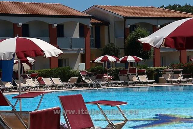 Pini Village Family Resort - Villaggio Ai Pini