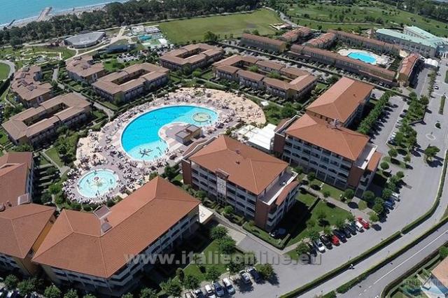 Pini Village Family Resort - Villaggio Ai Pini