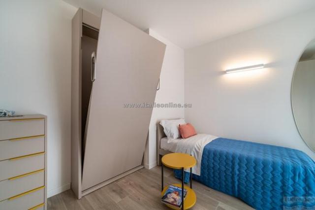 Residence Zero5.Zero5