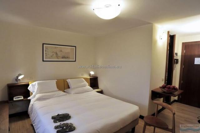 Hotel Boite
