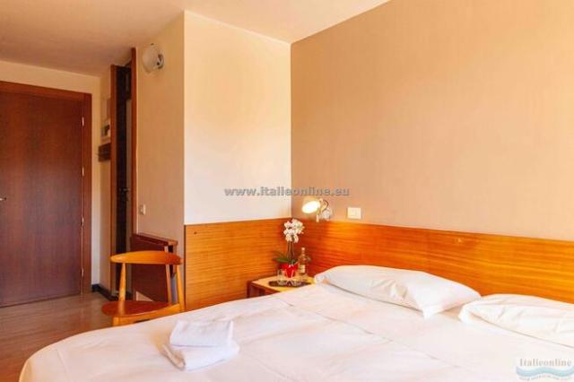 Hotel Boite