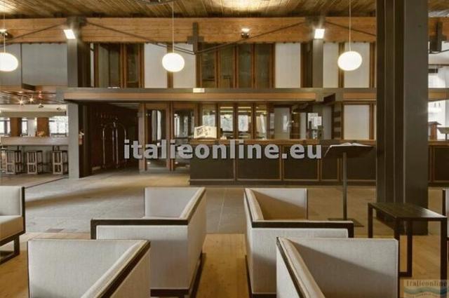 Hotel Boite