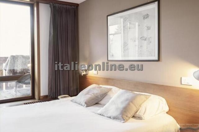 Hotel Boite