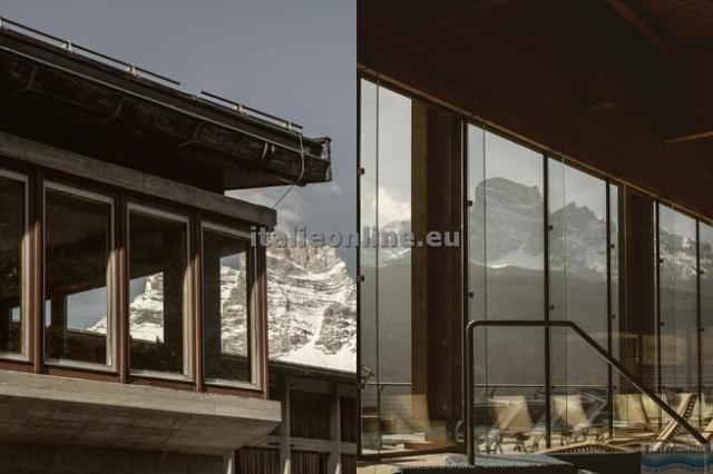 Hotel Boite