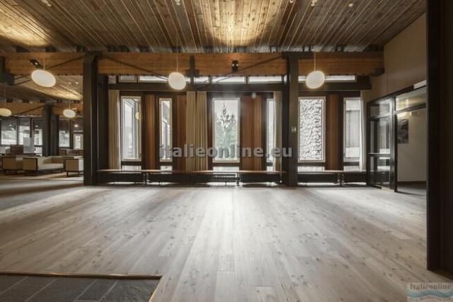 Hotel Boite