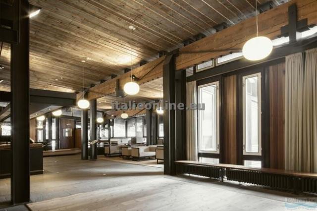 Hotel Boite