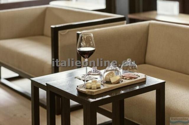 Hotel Boite