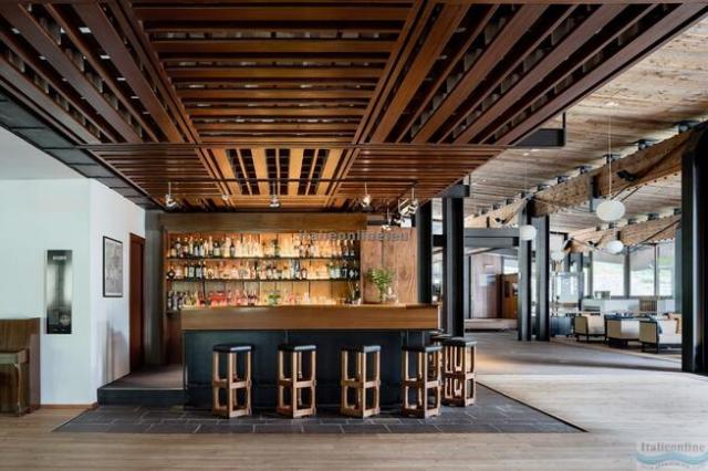 Hotel Boite