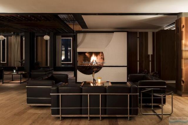 Hotel Boite