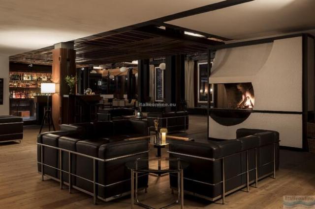 Hotel Boite