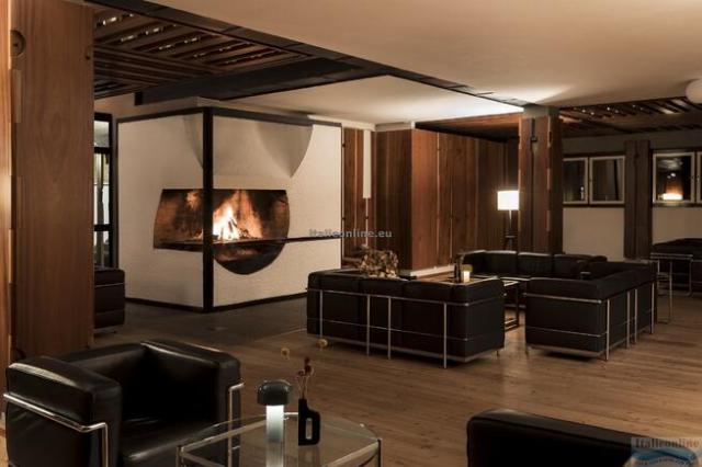 Hotel Boite