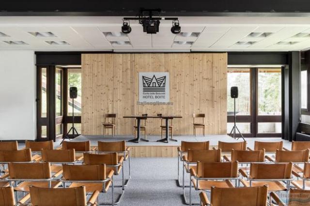 Hotel Boite